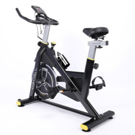 Vélo d'appartement TechFit SBK800 - Entraînement cardio à domicile