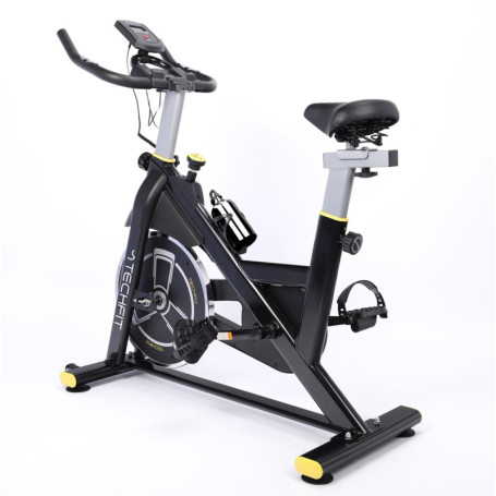 Vélo d'appartement TechFit SBK800 - Entraînement cardio à domicile