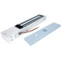Serrure Électrique Magnétique AMAO 280 kg - Verrouillage Sécurisé 12V