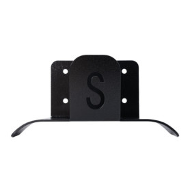 Support mural en métal pour câble de charge de voiture électrique - shinar