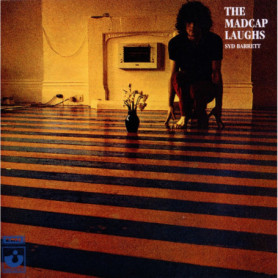 The Madcap Laughs - Album Solo de Syd Barrett