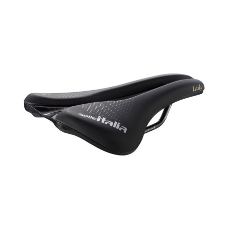 Selle Selle Italia NOVUS Boost EVO Lady TM Superflow Noir