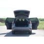 Set de Pare-Soleil Sur Mesure pour Skoda Kodiaq II (PS7) 2024 - 6 Pièces