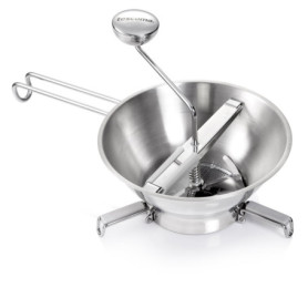 Moulin à Légumes GrandChef Tescoma - Préparation Facile et Rapide