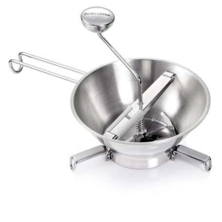 Moulin à Légumes GrandChef Tescoma - Préparation Facile et Rapide