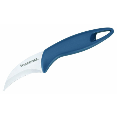 Couteau Éplucheur Presto 8 cm - Tescoma, Précision et Sécurité