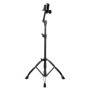 Support Noir pour Bongo Meinl THBS-BK - Accessoire de Percussion