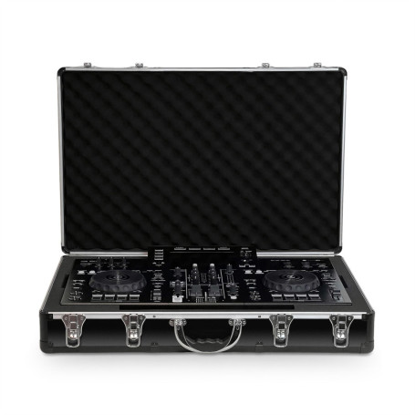 Mallette de Transport Analog Cases Unison pour Pioneer DJ XDJ-RR - Protection Optimale et Confort