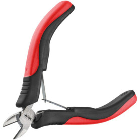 Pince Coupante Latérale Électronique Vigor pour Fils de Précision