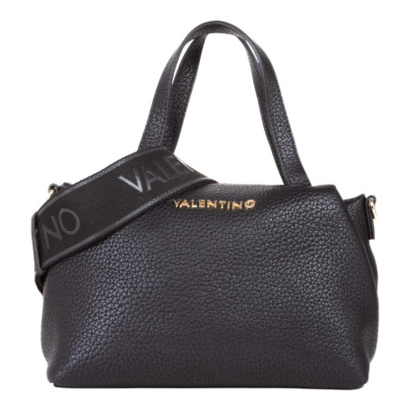 Sac à main Valentino Shopping Blossom Noir