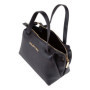 Sac à main Valentino Shopping Blossom Noir