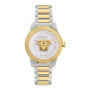 Montre Analogique Femme Versace Medusa Deco - Élégance Multicolore