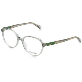 Lunettes Enfant Zadig & Voltaire VZJ044 Gris Brillant/Vert