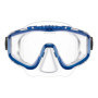 Masque de Plongée Full Vision Bleu Salvimar pour Adultes