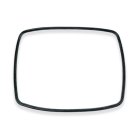 Joint de Porte de Four DL SERVICE Compatible Ariston - 4 Crochets en Plastique