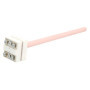 Thermocouple WRP-100 en Platine et Rhodium pour Mesure de Température
