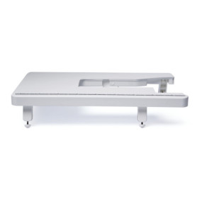 Table d'extension Brother WT9 pour machines à coudre