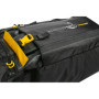 Sac de Plongée Cressi Megattera - 110 Litres Noir/Jaune