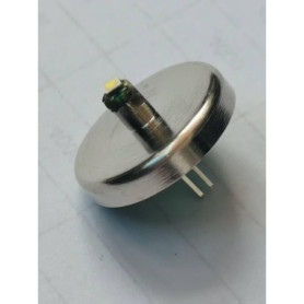 Ampoule LED EBLCL Mini Mag Lite 1W pour Lampes