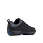 Columbia Woodburn II - Chaussures Basses Imperméables pour Randonnée Homme
