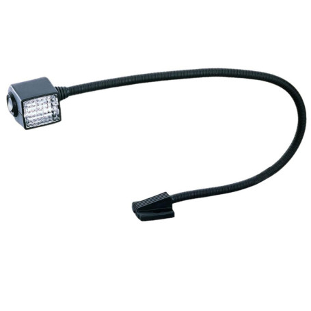 Lampe de Lecture Étanche HELLA pour Motocyclette