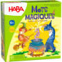 HABA Mots Magiques - Jeu Éducatif pour Apprendre les Lettres dès 6 Ans