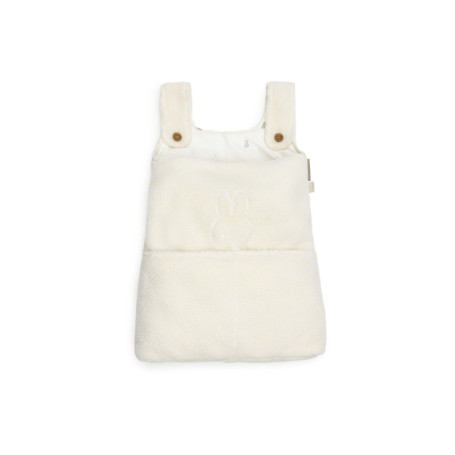 Sac de rangement Miffy Teddy en coton pour doudous et jouets