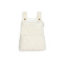 Sac de rangement Miffy Teddy en coton pour doudous et jouets