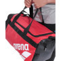 Sac de Sport ARENA All Set Duffle 40L Rouge