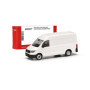 MiniKit VW Crafter Box HD - Modèle réduit 1:87 en Blanc