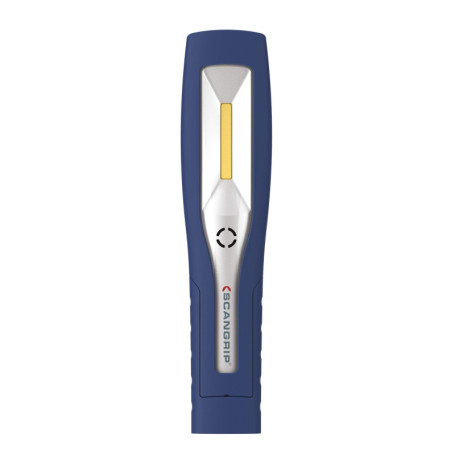 Lampe de poche KNIPEX MINI MAG PRO - Éclairage puissant et compact