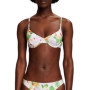 Bikini à Armatures Elia Beach ESPRIT pour Femme - Vert