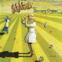 Nursery Cryme - Album CD de Genesis avec Phil Collins