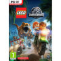 LEGO Jurassic World - Jeu PC DVD ROM