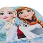 Sac à Goûter 3D La Reine des Neiges 2 - Turquoise