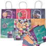 Set de Sacs à Anses Multicolores pour le Ramadan - Papierdrachen