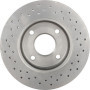 Disques de frein Brembo 09.7806.1X pour voitures