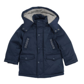 Blouson Garçon Chicco avec Capuche - Confort et Style