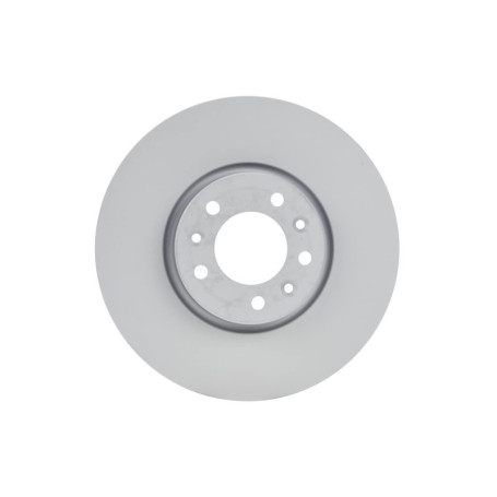 Disque de Frein Ventilé Bosch BD2653 - 304 mm pour Essieu Avant
