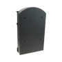 Boîte aux lettres Kippen Regius Anthracite - Design Élégant et Résistant
