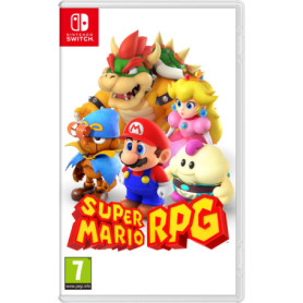 Super Mario RPG - Console de jeu portable Nintendo Switch