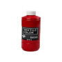Peinture Textile Rose 500 ml - Lavable et Pratique