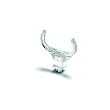 Support de Lampe Réglable Houben 2G11 pour Éclairage Audiovisuel