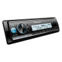 Autoradio Pioneer MVH-MS510BT avec Bluetooth et USB pour Marine