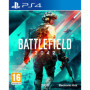 Battlefield 2042 - Jeu d'Action FPS pour Playstation 4