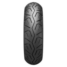 Pneu Moto Bridgestone E-MAX 110/90-19 62H - Conduite Confortable et Sécurisée