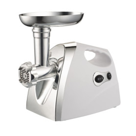 RGV Duetto Plus 3 en 1 - Hachoir à Viande, Presse-Agrumes et Râpe