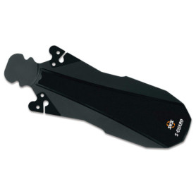 Garde-boue SKS S-Guard Noir pour Vélo - Taille Unique