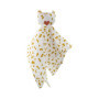 Doudou Doux 30 cm Honey Moon Savane pour Bébé - Domiva