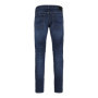 Jean Slim Fit JACK & JONES en Denim Bleu